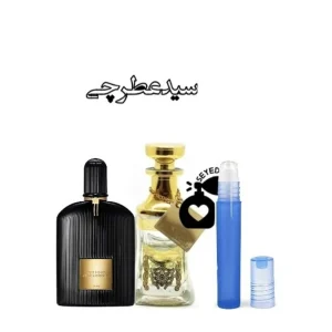 عطر تامفورد بلک ارکید