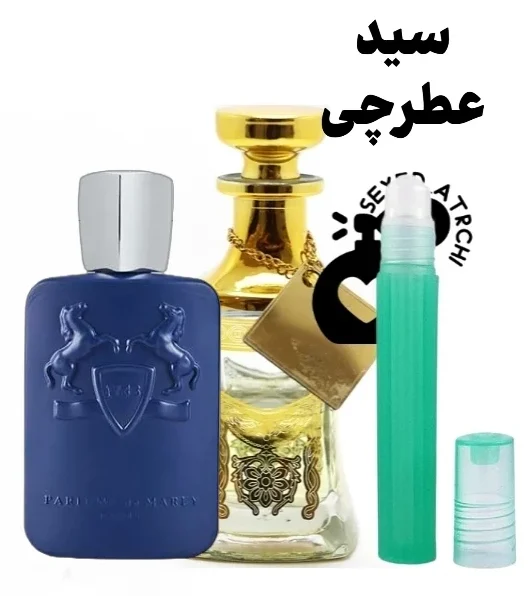 اسانس عطر مارلی لیتون | Parfums de Marly Layton 1 عطر مارلی لیتون اسانس عطر مارلی لیتون