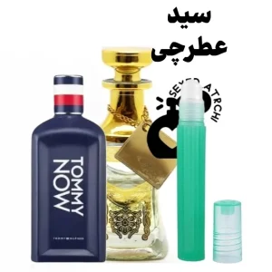 عطر تامی نیو
