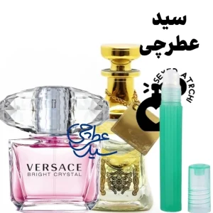 ورساچی کریستال برایت