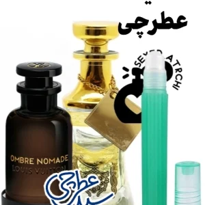 لویی ویتون آمبرنومد