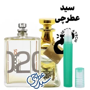 عطر مولکول اسانس مولکول