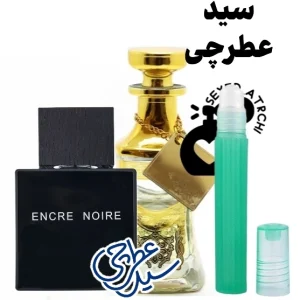 لالیک بلک لالیک چوبی لالیک مشکی لالیک انکر نویر