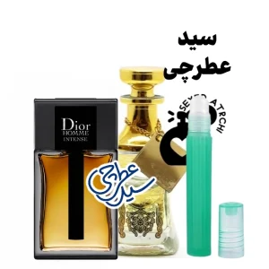 عطر دیورهوم اینتنس اسانس عطر دیورهوم اینتنس