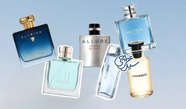 بهترین عطرهای سرد و خنک مردانه؛ شش انتخاب برای عاشقان طراوت و انرژی