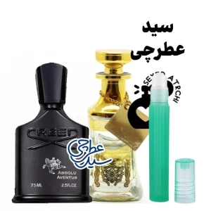 اسانس عطر کرید اونتوس ابسولو خرید عطر کرید اونتوس ابسولو