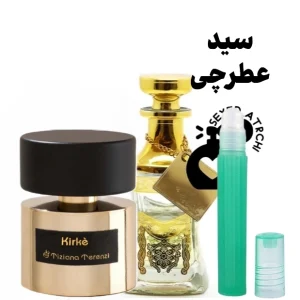 اسانس عطر تیزیانا ترنزی کریکه اسانس عطر تیزیانا ترنزی کریکه اسانس عطر کیرکه ترنزی