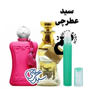 عطر مارلی اوریانا اسانس عطر مارلی اوریانا