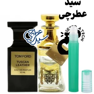 اسانس عطر تام فورد توسکان لدر عطر تامفورد توسکان لدر عطر تام فورد توسکان لدر اسانس عطر توسکان لدر