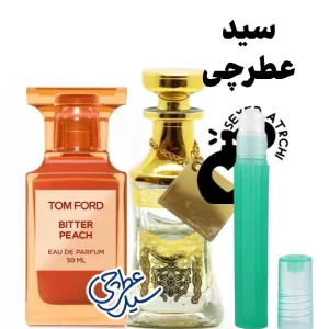 عطر تام فورد بیتر پیچ عطر بیترپیچ