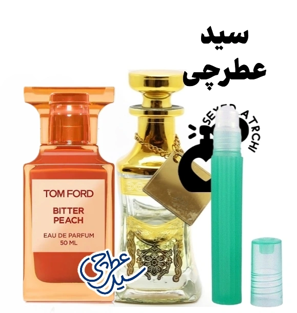 عطر تام فورد بیتر پیچ عطر بیترپیچ
