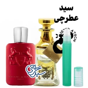 عطر مارلی کالان اسانس مارلی کالان