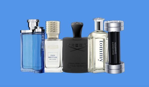 عطر خنک عطر اقتصادی